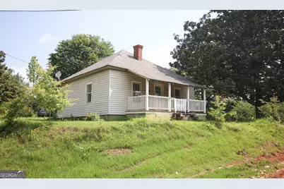 2818 Toms Creek Road, Martin, GA 30557 - Photo 1