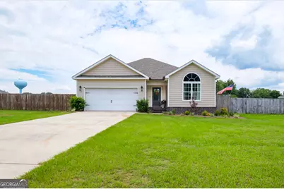 177 Sandalwood Circle, Statesboro, GA 30458 - Photo 3