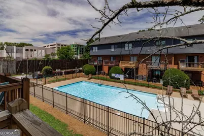 550 Dearing Street #23, Athens, GA 30606 - Photo 31