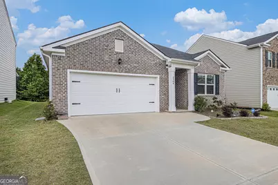 2304 Pelham Pass, Dacula, GA 30019 - Photo 3