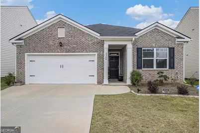 2304 Pelham Pass, Dacula, GA 30019 - Photo 1