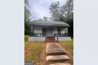 325 Fairview Avenue, Macon, GA 31217 - Photo 1