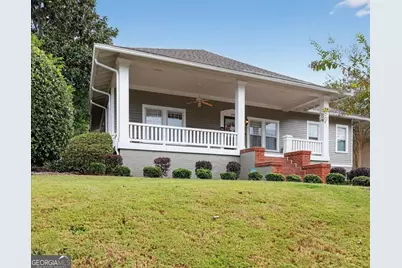 173 Pierce Avenue, Macon, GA 31204 - Photo 1