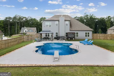 317 Steamwood Lane, McDonough, GA 30252 - Photo 33