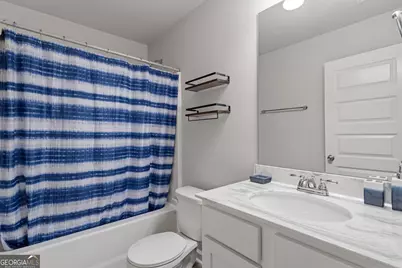 317 Steamwood Lane, McDonough, GA 30252 - Photo 29