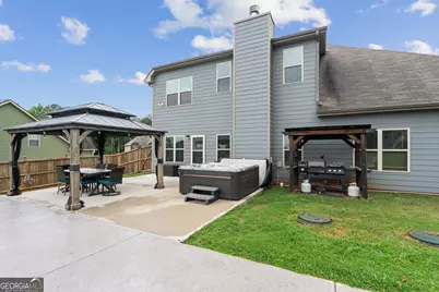 317 Steamwood Lane, McDonough, GA 30252 - Photo 37