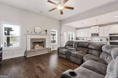 317 Steamwood Lane, McDonough, GA 30252 - Photo 5