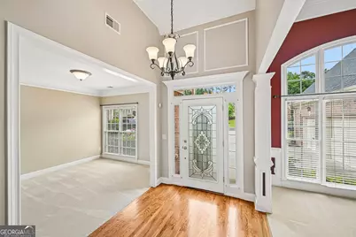 3923 Springtree Lane, Hoschton, GA 30548 - Photo 5