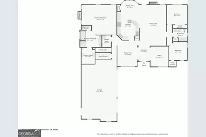3923 Springtree Lane, Hoschton, GA 30548 - Photo 65