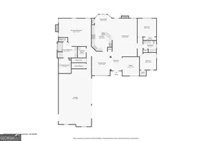 3923 Springtree Ln, Hoschton, GA 30548 - Photo 65