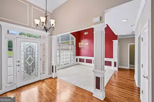 3923 Springtree Ln, Hoschton, GA 30548 - Photo 13