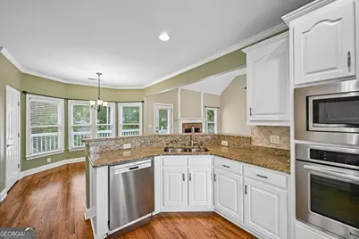 3923 Springtree Lane, Hoschton, GA 30548 - Photo 23