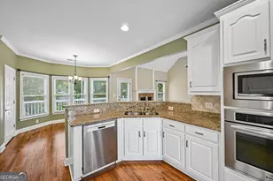 3923 Springtree Ln, Hoschton, GA 30548 - Photo 23