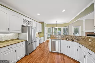 3923 Springtree Lane, Hoschton, GA 30548 - Photo 21