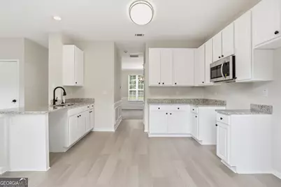 6894 Breeze Drive, Stone Mountain, GA 30087 - Photo 13
