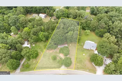 1386 Etheridge Drive, Auburn, GA 30011 - Photo 23