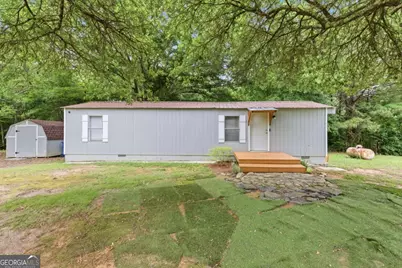 1386 Etheridge Drive, Auburn, GA 30011 - Photo 3
