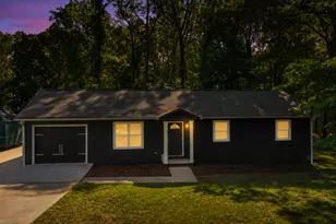 5712 Attucks Blvd, Morrow, GA 30260 - Photo 1