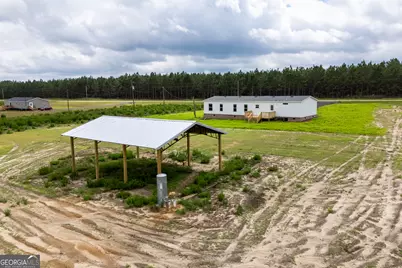 444 Lb Hall Road, Garfield, GA 30425 - Photo 5