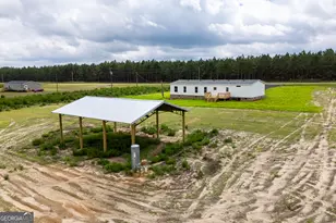 444 L B Hall Rd, Garfield, GA 30425 - Photo 5