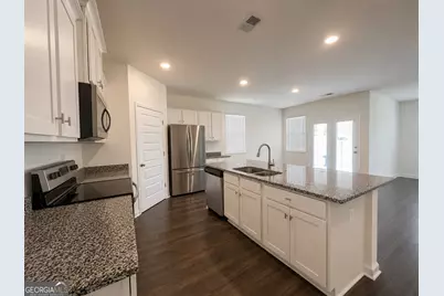 236 Sullivan Street, Hampton, GA 30228 - Photo 5