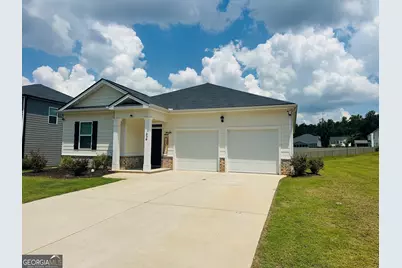 236 Sullivan Street, Hampton, GA 30228 - Photo 3