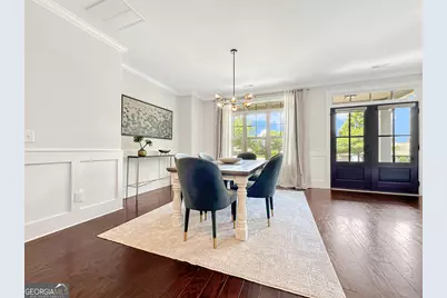 415 Vanderbilt Parkway, Newnan, GA 30265 - Photo 7