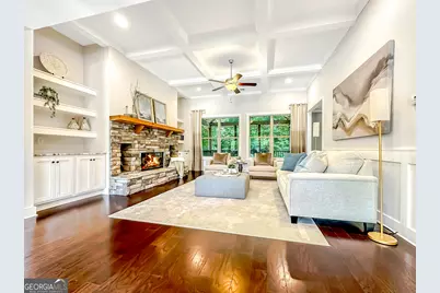 415 Vanderbilt Parkway, Newnan, GA 30265 - Photo 9