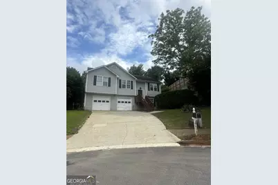 1975 Hollow Trace Way, Norcross, GA 30071 - Photo 1