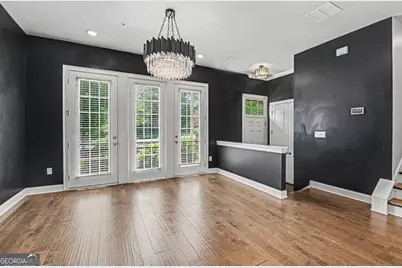 4768 Highside Way, Smyrna, GA 30082 - Photo 5