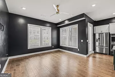 4768 Highside Way, Smyrna, GA 30082 - Photo 9