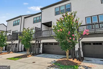 4768 Highside Way, Smyrna, GA 30082 - Photo 27