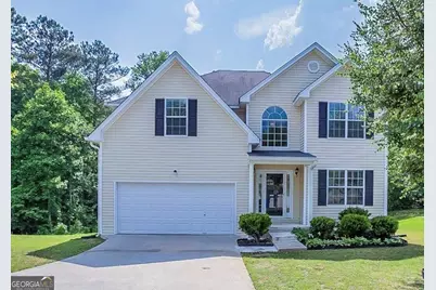 6118 Citico River Lane #BASEMENT, Union City, GA 30291 - Photo 1
