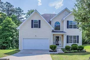 6118 Citico River Ln, Union City, GA 30291 - Photo 1