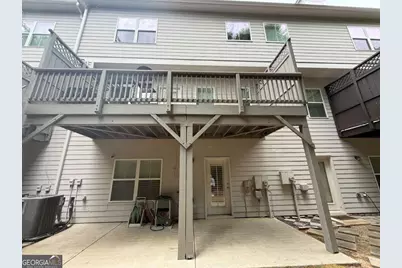 9015 Woodland Trail #8, Alpharetta, GA 30009 - Photo 35