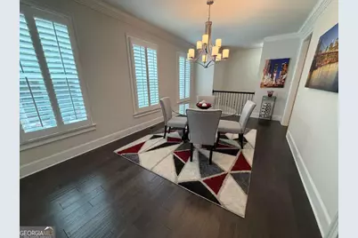 9015 Woodland Trail #8, Alpharetta, GA 30009 - Photo 9