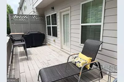 9015 Woodland Trail #8, Alpharetta, GA 30009 - Photo 31