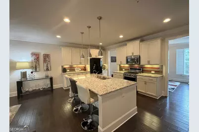 9015 Woodland Trail #8, Alpharetta, GA 30009 - Photo 3