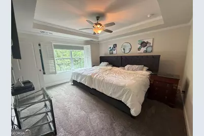 9015 Woodland Trail #8, Alpharetta, GA 30009 - Photo 19