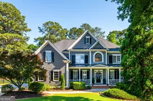 320 Sweet Gum Cir, Milton, GA 30004 - Photo 1