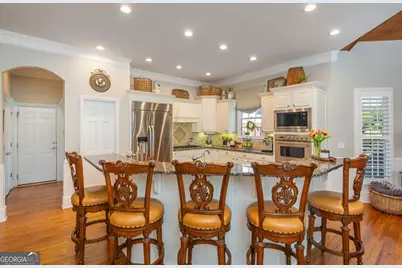 320 Sweet Gum Circle, Milton, GA 30004 - Photo 29