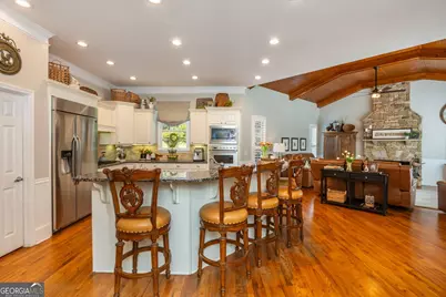 320 Sweet Gum Circle, Milton, GA 30004 - Photo 23