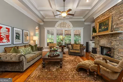 320 Sweet Gum Circle, Milton, GA 30004 - Photo 19