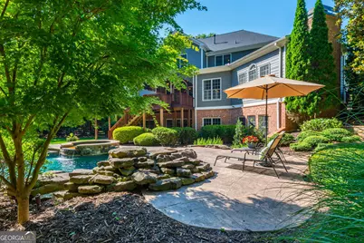 320 Sweet Gum Circle, Milton, GA 30004 - Photo 77