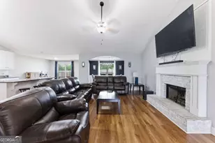 1437 River Mist Cir, Jefferson, GA 30549 - Photo 5