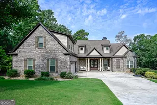 5818 Wild Herrin Trail, Douglasville, GA 30135 - Photo 1