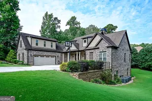 5818 Wild Herrin Trail, Douglasville, GA 30135 - Photo 1
