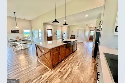 542 Spears Lane, Mansfield, GA 30055 - Photo 17