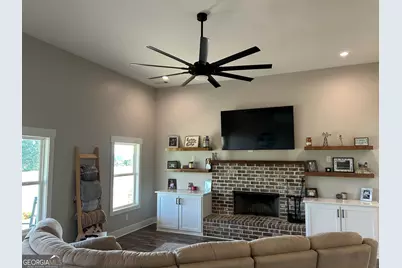 542 Spears Lane, Mansfield, GA 30055 - Photo 9