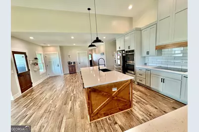 542 Spears Lane, Mansfield, GA 30055 - Photo 19